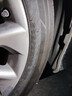 韩泰（Hankook）汽车轮胎 205/55R16 91V K415 原配大众宝来/高尔夫/朗逸 实拍图