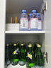 依云（evian）法国原装进口天然矿泉水500mlx24瓶(软瓶)饮用水新老包装随机发货 实拍图