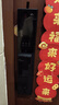 【京东物流】小米智能门锁同款电子锁3D人脸掌静脉全自动指纹锁C级锁芯防盗门密码锁可视电子猫眼 人脸识别+掌静脉+可视频(上门包安装） 实拍图