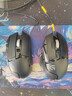 罗技（G）G502 HERO主宰者游戏鼠标电竞鼠标有线RGB机械配重竞技FPS吃鸡宏cf送男友男生礼物 G502HERO+收纳盒 实拍图