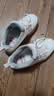 耐克NIKE男子训练鞋 老爹鞋AIR MONARCH IV 运动鞋IQ9792-112白色39 实拍图