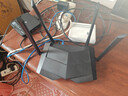 Tenda腾达路由器无线【千兆WiFi5穿墙王】5G双频信号放大器AC1200全屋增强家用AC10 实拍图