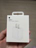 Apple/苹果 20W type-c充电器 苹果usb-c充电器原装手机快充头 旗舰店苹果iphone17/16/15promax充电器 实拍图