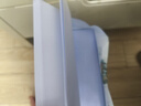 亚太森博中高档绿百旺 A4打印纸 75g500张*5包 复印纸 高清影印技术 碳足迹认证 2500张【专业造纸厂牌】 实拍图