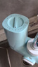 飞利浦（PHILIPS）水龙头净水器家用水龙头前置过滤器 厨房自来水过滤器超滤净水机 AWP3611一机三芯套装 实拍图
