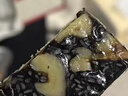 东阿阿胶桃花姬阿胶糕180g*2礼盒装即食送妈妈母亲节礼物送长辈女营养品 实拍图