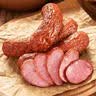 道台府正宗哈尔滨红肠东北特产开袋即食火腿肠熟食烟熏香肠 【尝鲜装】红肠组合270g*1 实拍图