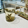 福茗源白茶白毫银针 浓香特级2017年云南月光白老树茶叶礼盒送长辈500g 实拍图