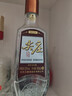 五粮液尖庄荣光浓香型白酒52度588ml品质光瓶 官方授权 酒厂直供 实拍图