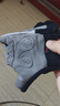 李宁健身手套男女运动骑行半指训练单杠引体向上撸铁器械锻炼防滑登山 实拍图