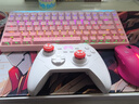 北通鲲鹏20无线游戏手柄AI智控双切扳机震动蓝牙手柄xbox布局电脑PC手机steam电视NSswitch2体感  原神 实拍图