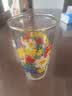 GLASSLOCK&wigglewiggle联名款玻璃杯高颜值大容量女生果汁杯子夏季500ml 实拍图