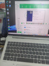 惠普（HP）战66 16英寸轻薄办公笔记本电脑 标压锐龙7 H 255 24G 1T 2.5K屏 1年上门【国家补贴】 实拍图