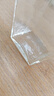 金灶（KAMJOVE）茶杯玻璃茶杯品茗杯耐热玻璃杯 家用办公室喝茶杯泡茶杯小茶杯 K-106/4个装120毫升 实拍图