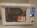 长帝（changdi）国家补贴新款电烤箱猫小易Max大容量风炉专业烘焙烤箱烘焙烧烤猫小易pro升级款空气炸烤节日礼物 实拍图