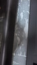 金隆兴玻璃隐私贴膜窗户防窥磨砂膜透光不透人卫生间浴室厕所贴纸0.6*2m 实拍图
