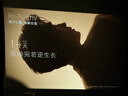 Rigal（瑞格尔）B1 投影仪家用智能投影机便携卧室手机投影(封闭光机 电子梯形校正 家庭影院电视) 实拍图