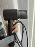 【9成新】戴森（DYSON）HD15 新一代吹风机 Dyson Supersonic 电吹风 负离子 进口家用 礼物推荐 HD15 紫红色   实拍图