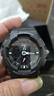 卡西欧（CASIO）手表男士G-SHOCK运动学生电子青少年日韩表送男友礼物GA-120-1A 实拍图
