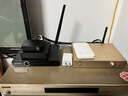 绿联蓝牙音频接收器6.0版【LDAC解码+Hi-Res音质】AUX3.5mm转2RCA双莲花 适用手机电脑连老式音响/功放 实拍图