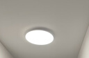四季沐歌（MICOE）照明吸顶灯无缝护眼卧室吸顶灯4代pro现代简约大气灯具皓白系列 实拍图
