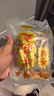 潮万赞牛肉丸潮汕手打牛筋丸正宗潮州特产牛肉丸子火锅食材烧烤关东煮 牛肉丸2斤+牛筋丸2斤【组合】 实拍图