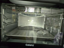 格兰仕（Galanz）32升家用多功能烤箱上下独立控温专业烘焙易操作烘烤蛋糕面包家用电烤箱DS40 实拍图