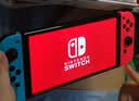 任天堂（Nintendo） switch NS掌上游戏机 oled 主机 港版彩色 续航加强版【switch2 热卖】 实拍图