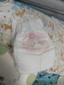 好奇（Huggies）铂金装纸尿裤婴儿尿不湿小桃裤【多仓直发】新老包装随机发货 NB76片【0-5kg】 实拍图
