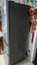 海尔（Haier）「家宴系列」335L法式多门冰箱风冷无霜一级能效抗菌BCD-335WLHFD9DS9国家补贴 实拍图