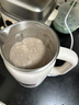九阳（Joyoung）豆浆机0.6L轻巧容量316L不锈钢破壁机小型家用多功能细腻免滤榨汁机D2526Pro 实拍图
