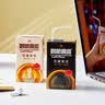 统一咖啡广场无糖美式咖啡24入整箱装 实拍图