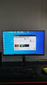 小米（MI）REDMI 27英寸显示器 144Hz 300nits亮度 专业级色准低蓝光爱眼电竞电脑办公显示器屏 A27 2026款 实拍图