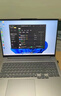 联想笔记本电脑小新Pro14GT超能本 酷睿Ultra5 32G 1T 2.8K 120Hz OLED 便携轻薄办公本 游戏 国家补贴 实拍图
