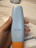 Mistine蜜丝婷防晒霜小黄帽面部水感养肤防紫外线60ml*2防水汗母亲节礼物 实拍图