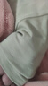 JEANSWEST LIFE真维斯短袖男士夏季纯棉圆领半袖t恤青少年多巴胺重磅透气打底衫A 实拍图