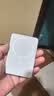 倍思卡片磁吸充电宝【3C认证】20W快充移动电源5000mAh上飞机苹果171615华为小米手机户外储能电源 实拍图