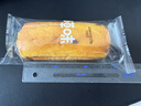 百草味全麦椰香红豆卷面包800g 夹心手撕吐司面包营养早餐休闲零食团购 实拍图