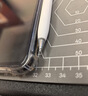 HUAWEI M-Pencil （第三代）平板创作笔 华为手写笔 星闪技术超低时延 雪域白  实拍图