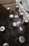 汾酒  黄盖玻汾 2020年 清香型白酒 53度 475mL*12瓶 整箱装 陈年老酒 【名酒鉴真】 实拍图