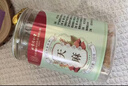 同仁堂天麻片无熏硫干天麻切片泡茶泡酒煲汤滋补养生茶100g/罐 实拍图