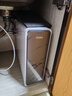 海尔（Haier）净水器鲜活水pro+瞬时1400G6年反渗透RO膜抑菌滤芯触控龙头双出水厨房专用台下母婴直饮净水机R883 实拍图