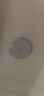 正泰吸顶灯LED卧室灯阳台过道灯具超薄三防灯白光高亮灯饰24W正白光 实拍图