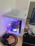 华硕（ASUS）全家桶英特尔酷睿14代i5/i7组装台式机电脑主机5060独显游戏电竞商用办公设计水冷整机全家桶全套 四：14代新款酷睿丨4060Ti独显丨M.2固态 主机+32英寸高刷护眼显示器 实拍图