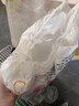 丽丽贝尔LilyBell棉质无纺布化妆棉卸妆棉湿敷洗脸洁面222枚 实拍图