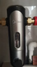 美的前置过滤器家用净水器自动清洗反冲洗自来水滤水器15T大通量-11ST全屋净水器 实拍图