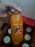 依能芒果百香果混合果汁饮料 节日送礼礼盒350ml*15瓶 聚会整箱装 实拍图
