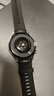 HUAWEI WATCH GT 6 雅丹黑【锋驰曜夜双表带套装】46mm智能手表情绪健康全新骑行体验 实拍图