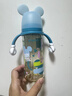 贝亲（Pigeon）PPSU迪士尼双把手奶瓶330ml LL号奶嘴 米奇印象 9月+ AA239 实拍图