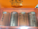 福茗源特级四大茉莉花茶500g2026新茶川派茉莉飘雪曲螺毛尖龙珠茶叶礼盒 实拍图